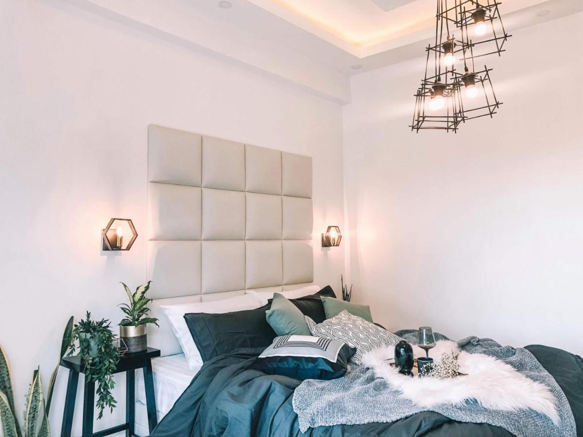 Soderberg By J&J Homes At Amani Grand Resort Residences Near Airport Lapu-Lapu City Exteriér fotografie